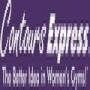 Contours Express Hayfields