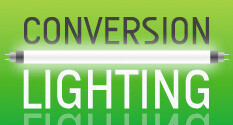 Conversion Lighting