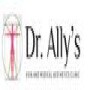 Dr Ally'S Vein & Medical Aesthetics Clinic