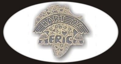 Hart Of Africa