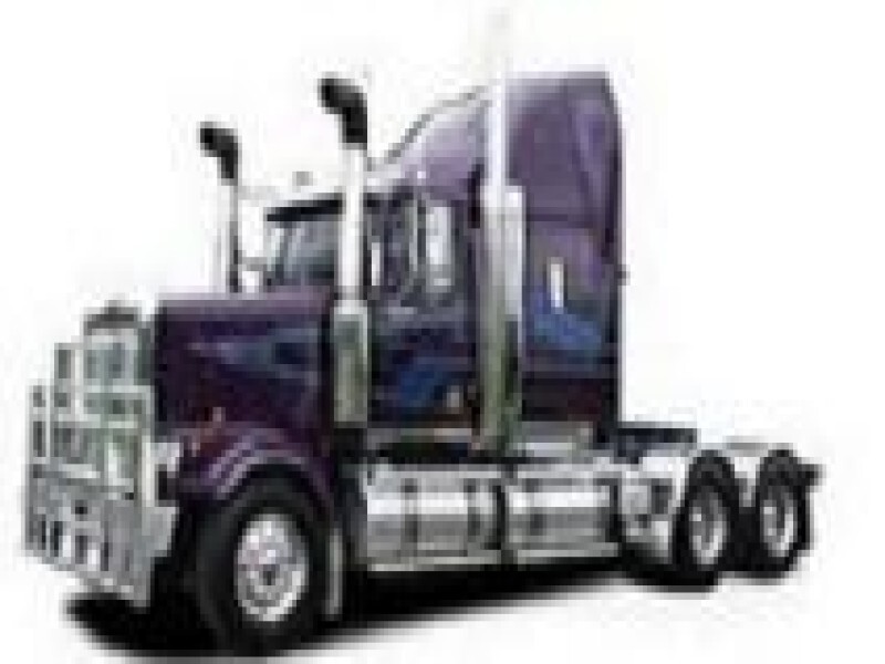 Dss Air Brakes Cc