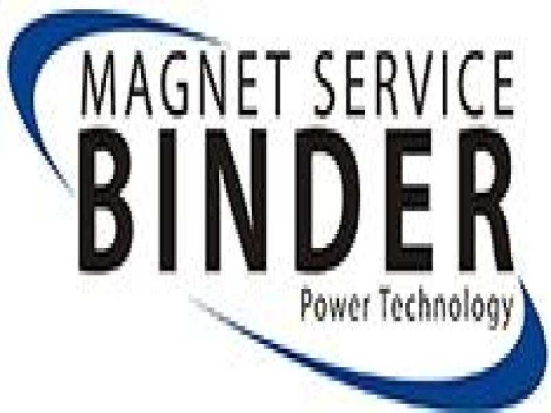 Binder