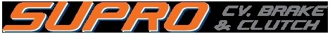 Supro Cv Brake & Clutch - Parow