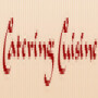 Catering Cuisine