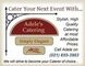 Adele'S Catering Services