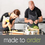 Made To Order Catering