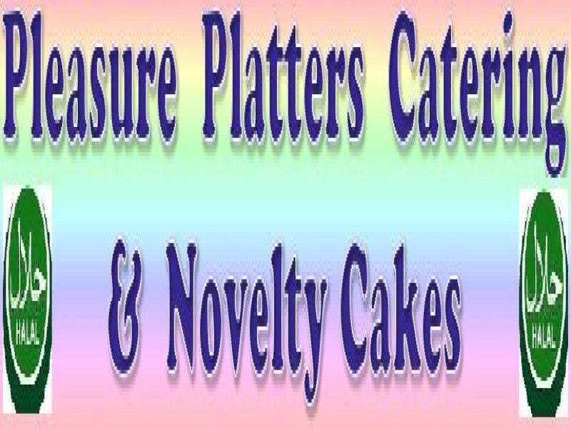 Pleasure Platters