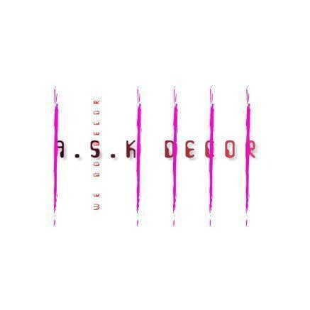 A.S.K Decor And Catering