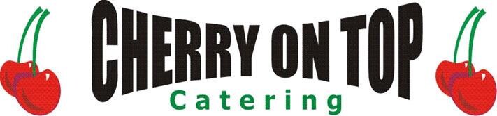 Cherry On Top Catering