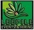 Leepile Catering Equipment Hire