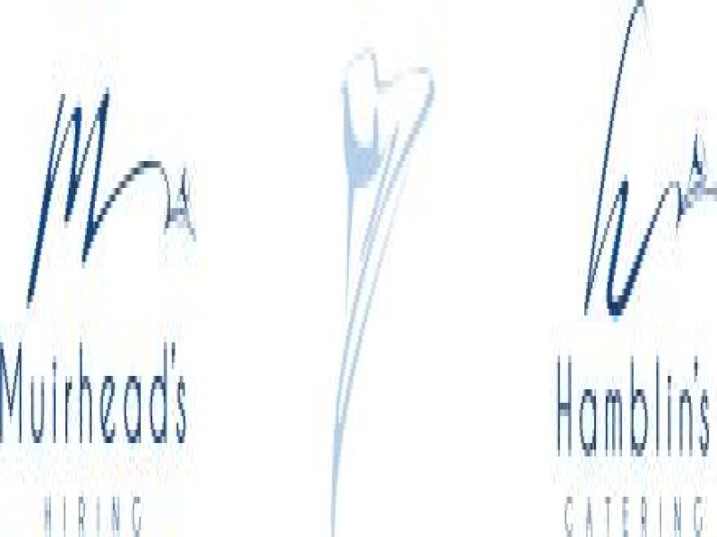 Hamblins Catering