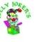 Jolly Jokers Party Supplies