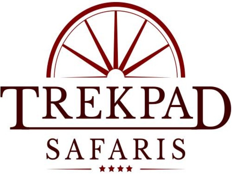 Trekpad Safari'S