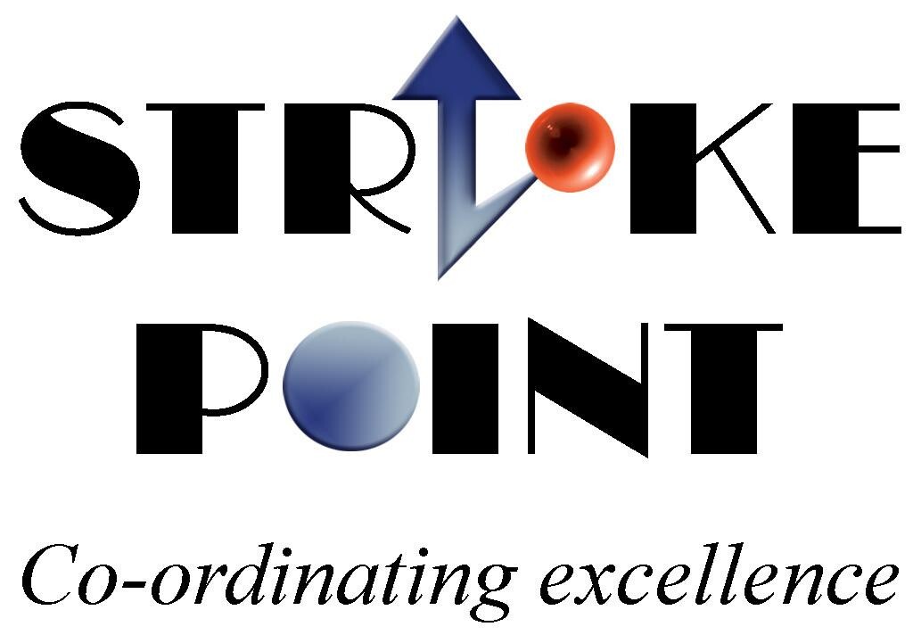 Strike Point Events Management