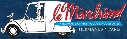 Le Marchand