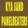 Kya Sands Panelbeaters