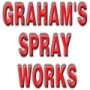 Grahams's Towing