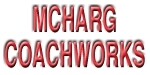 Mcharg Coachworks