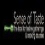 Sense Of Taste