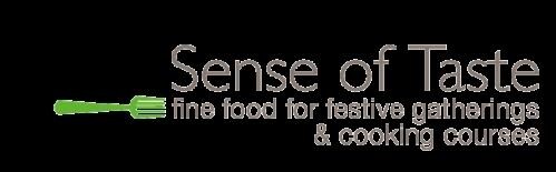 Sense Of Taste