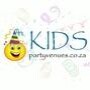 Kids Party Venues