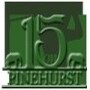 15 On Pinehurst
