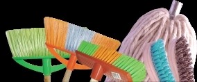 Sandi Brushware