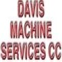 Davis Machine Services CC