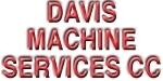 Davis Machine Services CC