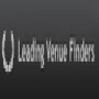 Leading Venue Finders