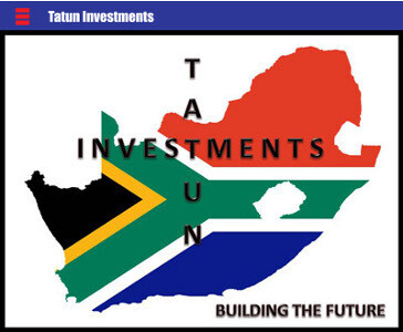 Tatun Investments, Building Contractors