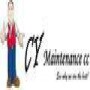 Cy Maintenance Cc