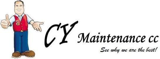 Cy Maintenance Cc