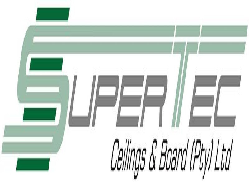 Supertec Ceilings & Board (Pty) Ltd