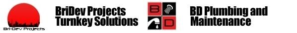 Bridev Projects & Bd Plumbing