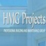 Water Proofing Contractor.