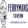 Ferrymans