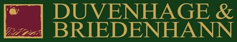 Duvenhage & Briedenhann Properties Bloemfontein