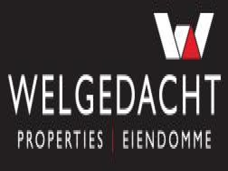 Welgedacht Properties