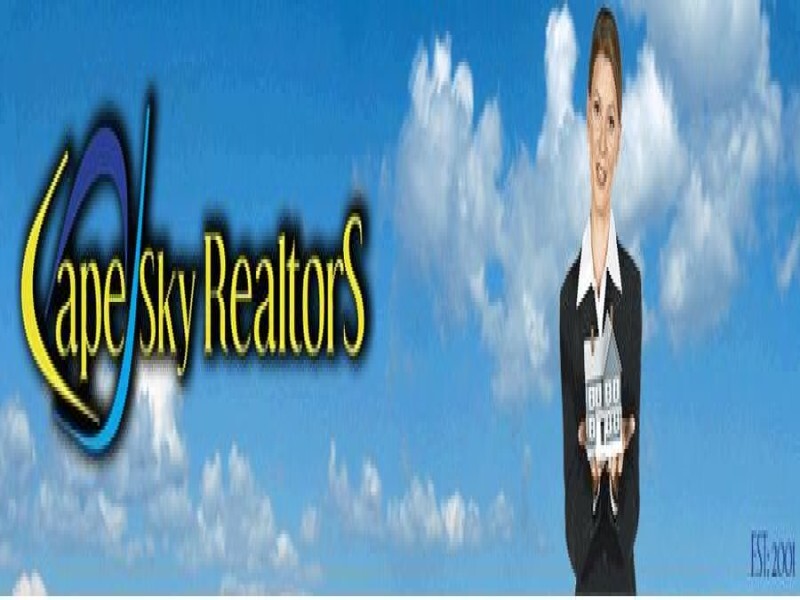 Cape Sky Realtors