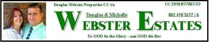 Webster Estates