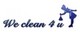 We Clean 4 U