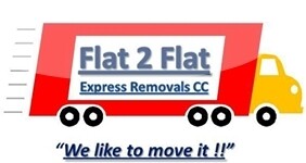 Flat 2 Flat Express Removals Cc