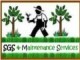 Sgs & Maintenance Services