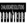 Chalkboard Solutions And Services