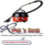 Cleaning Services - Rub 'N Scrub Cleaning Services