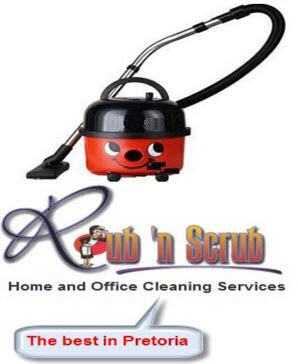 Cleaning Services - Rub 'N Scrub Cleaning Services