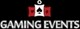 Gaming Events