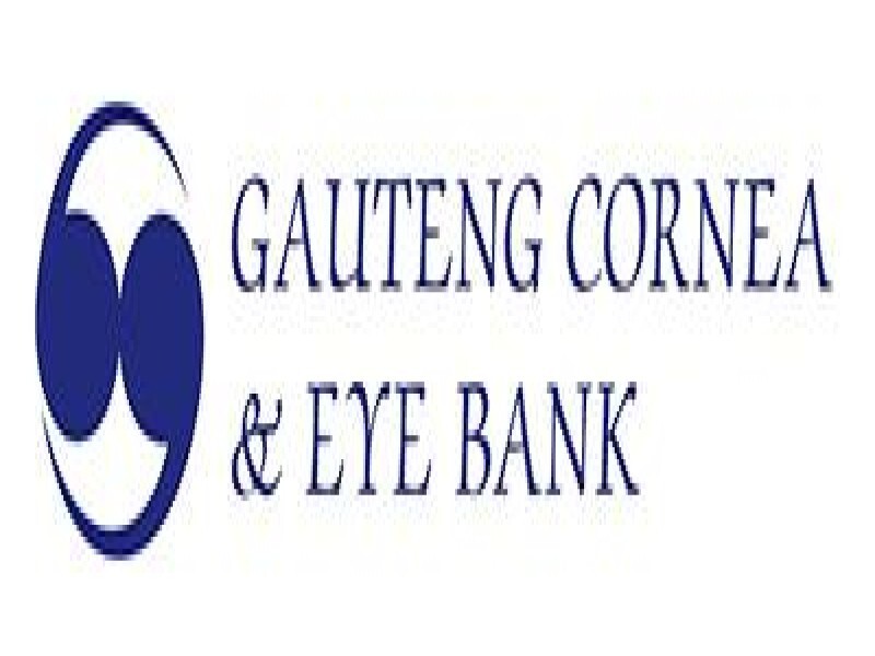 Gauteng Cornea And Eyebank