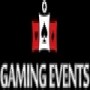 Gaming Events
